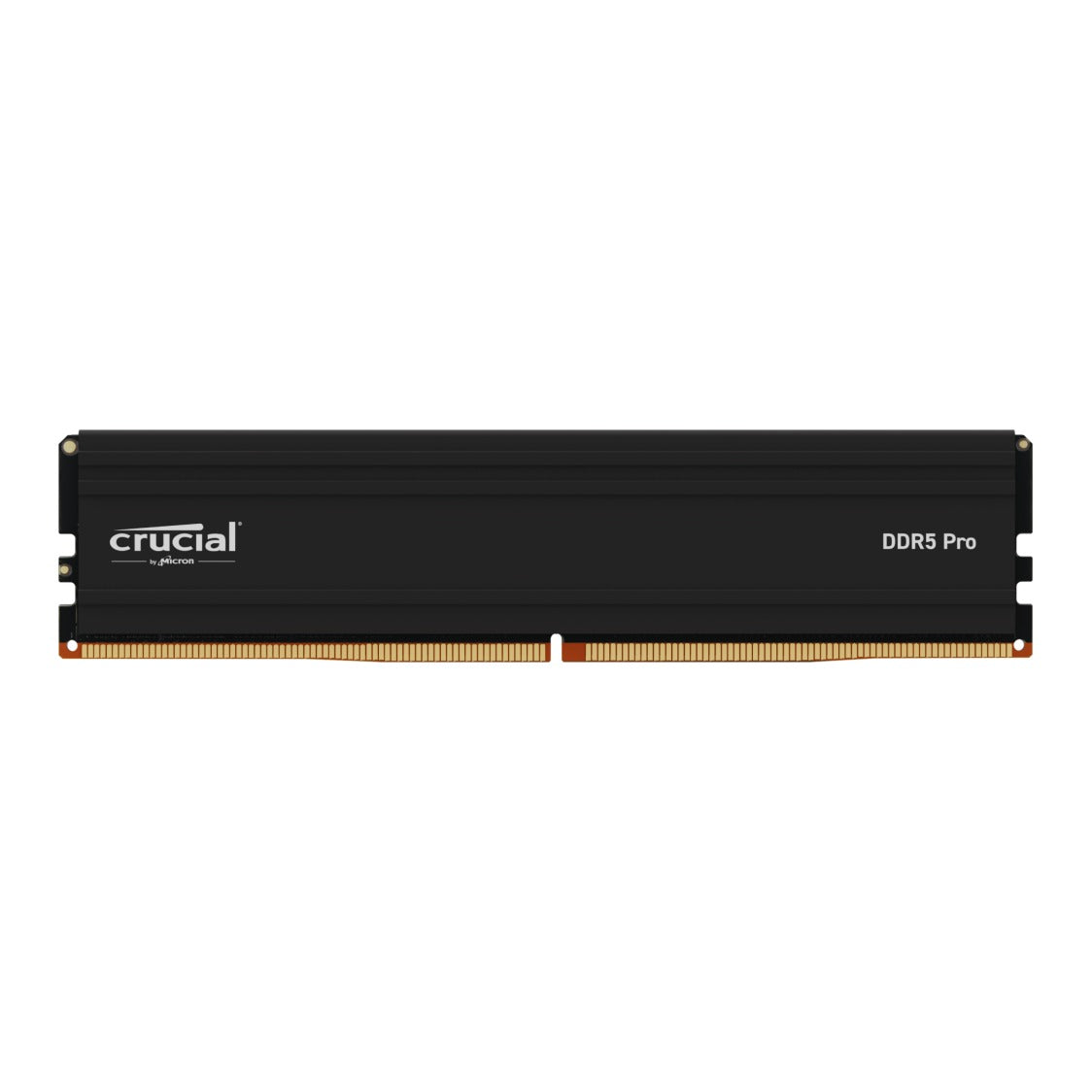 Crucial Pro Series 16GB (1x16GB) Black 5600MHz DDR5