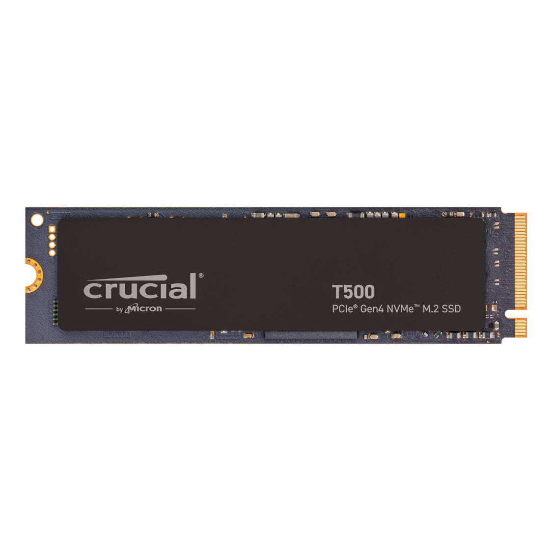 Crucial T500 4TB M.2 2280 NVMe PCIe 4.0 SSD