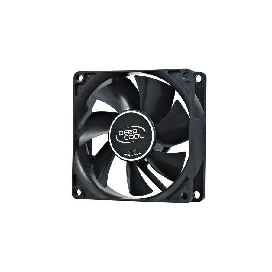 DeepCool 80mm Hydro Bearing Case Fan