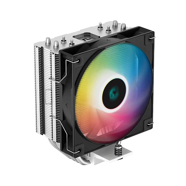 DeepCool AG400 ARGB CPU Cooler