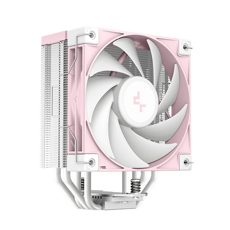 DeepCool AK400 Pink Limited Edition CPU Cooler