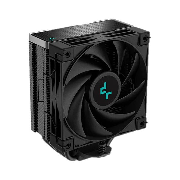 DeepCool AK400 Zero Dark CPU Cooler