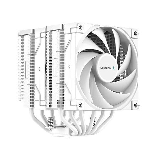 DeepCool AK620 White CPU Cooler