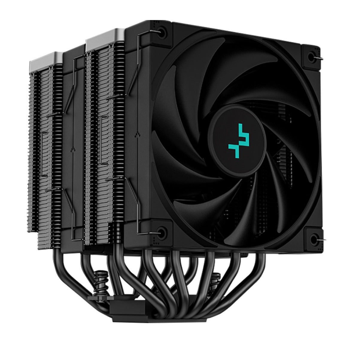 DeepCool AK620 Zero Dark CPU Cooler