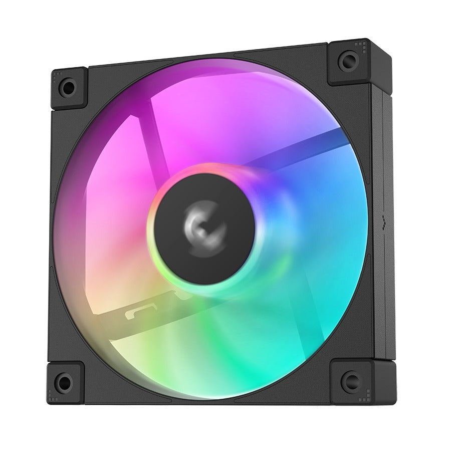 DeepCool FD12 ARGB Performance 120mm Fan Black