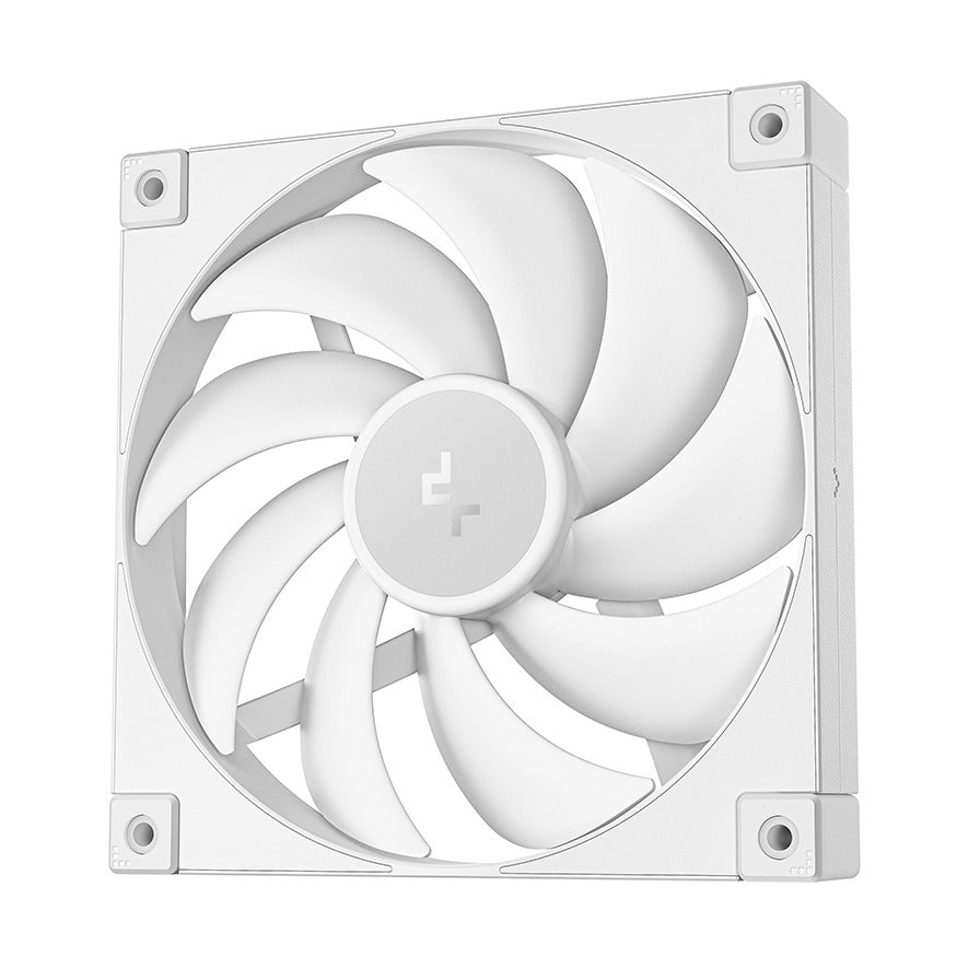 DeepCool FD14 WH Performance 140mm Fan White