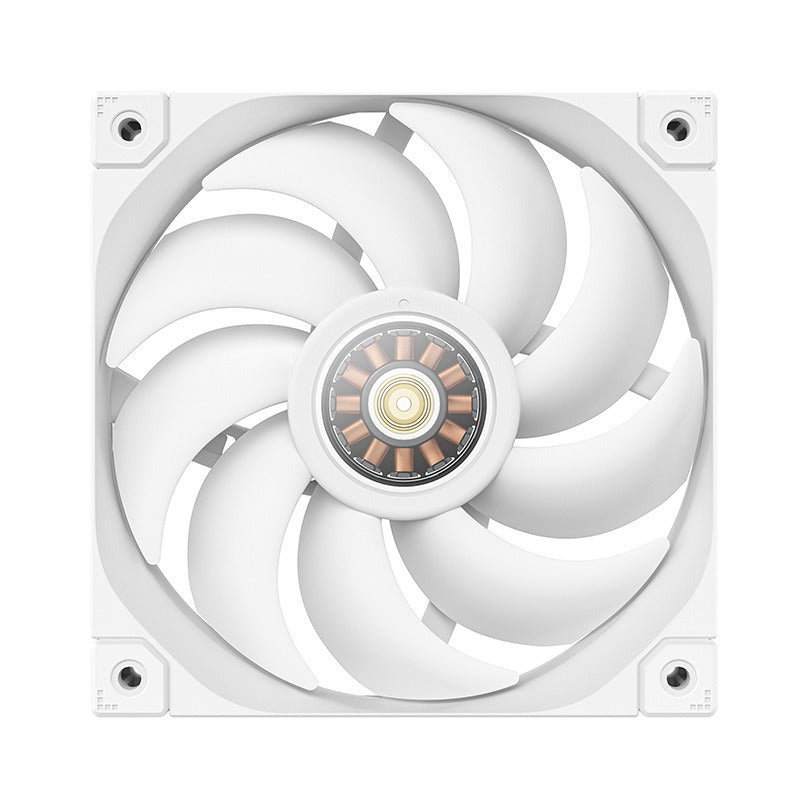 DeepCool FT12 WH High-Performance 120mm Fan White