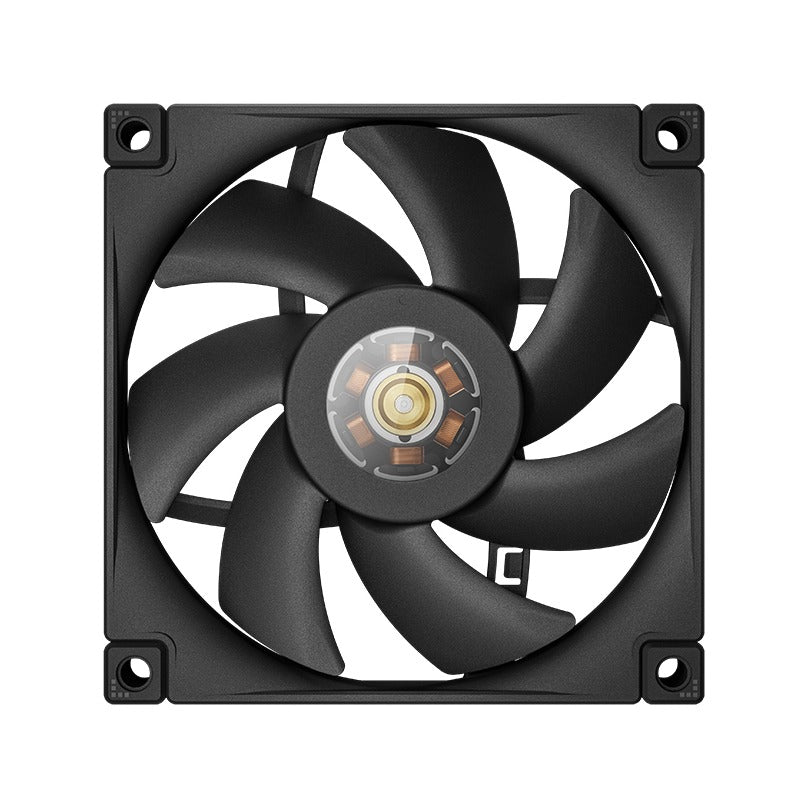 DeepCool FT9 SLIM High-Performance 92mm Fan