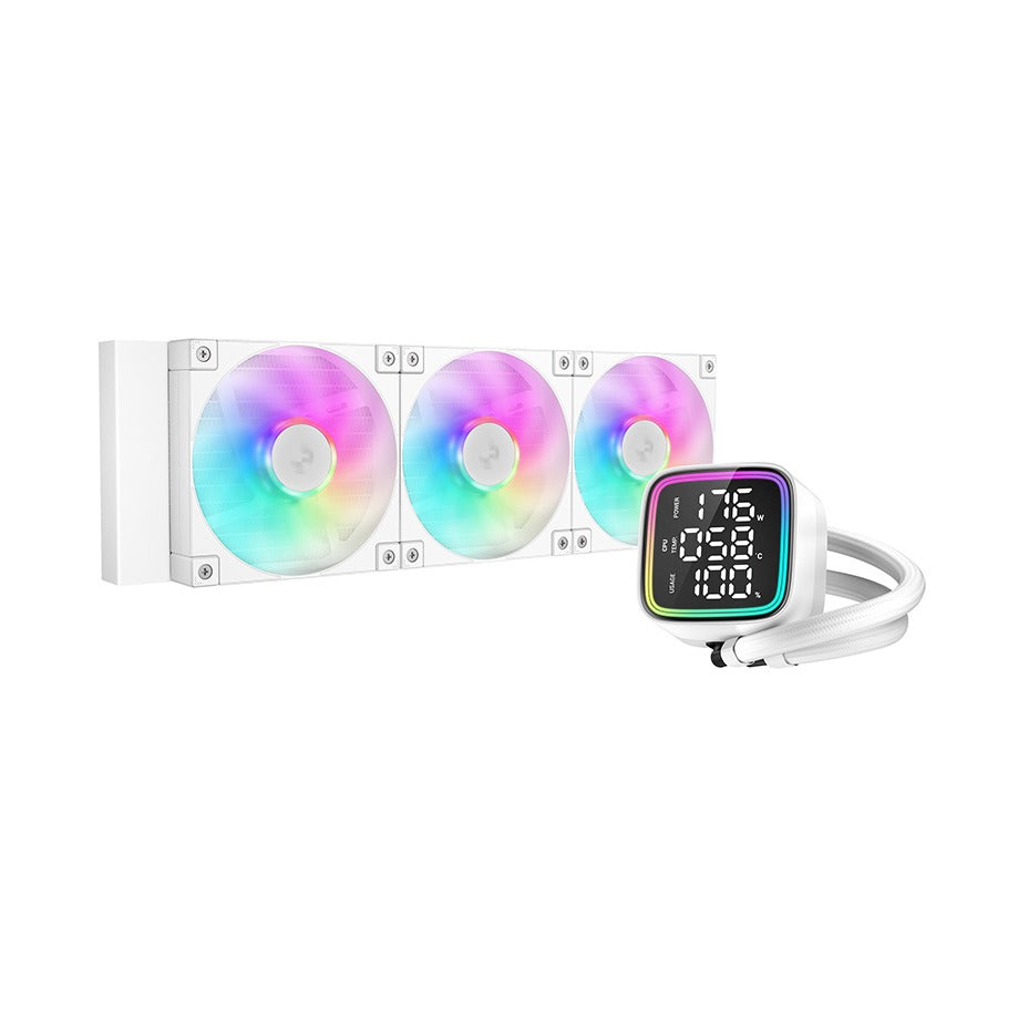 DeepCool LD360 WH Liquid CPU Cooler