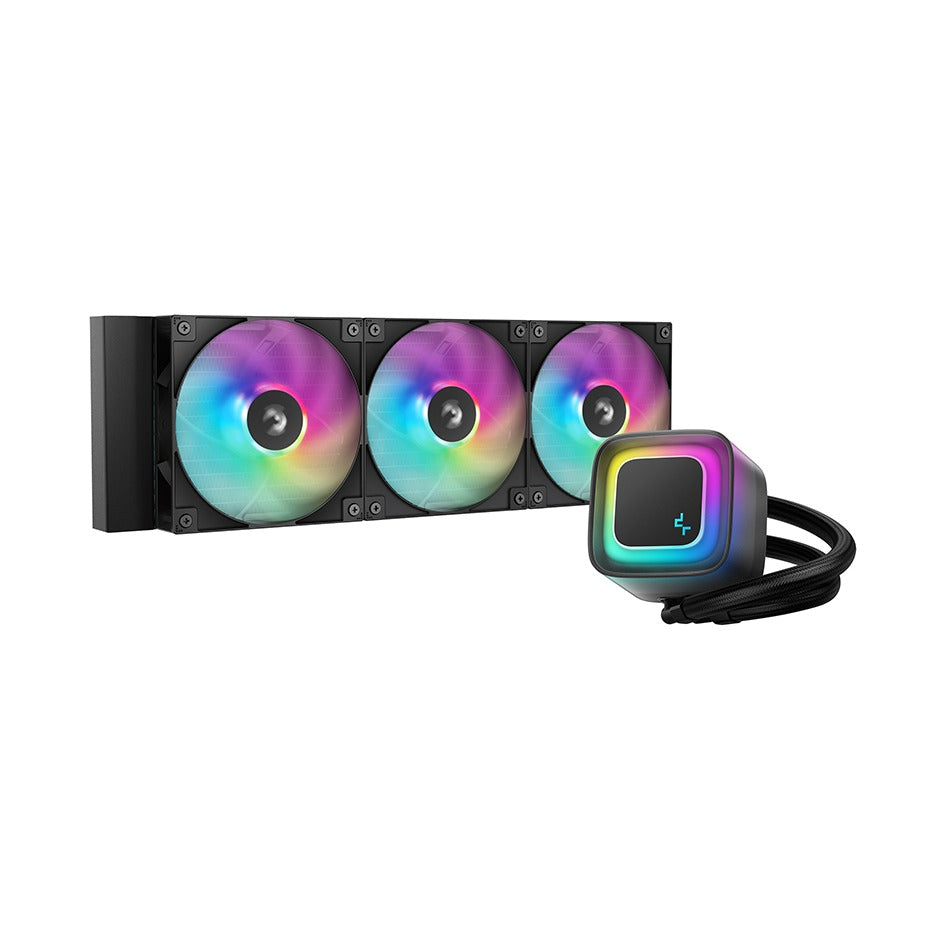 DeepCool LE360 V2 CPU Cooler
