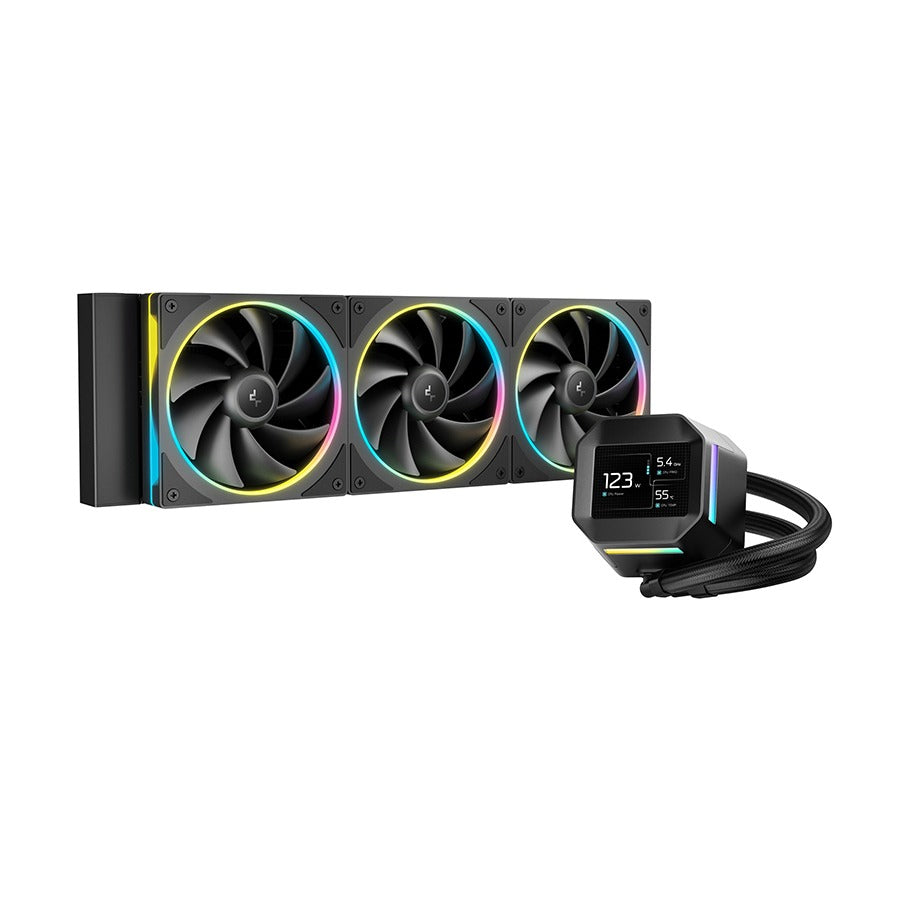DeepCool LM360 CPU Cooler