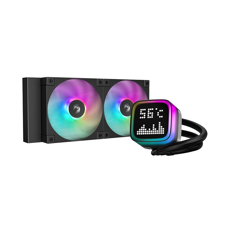 DeepCool LP240 Liquid CPU Cooler