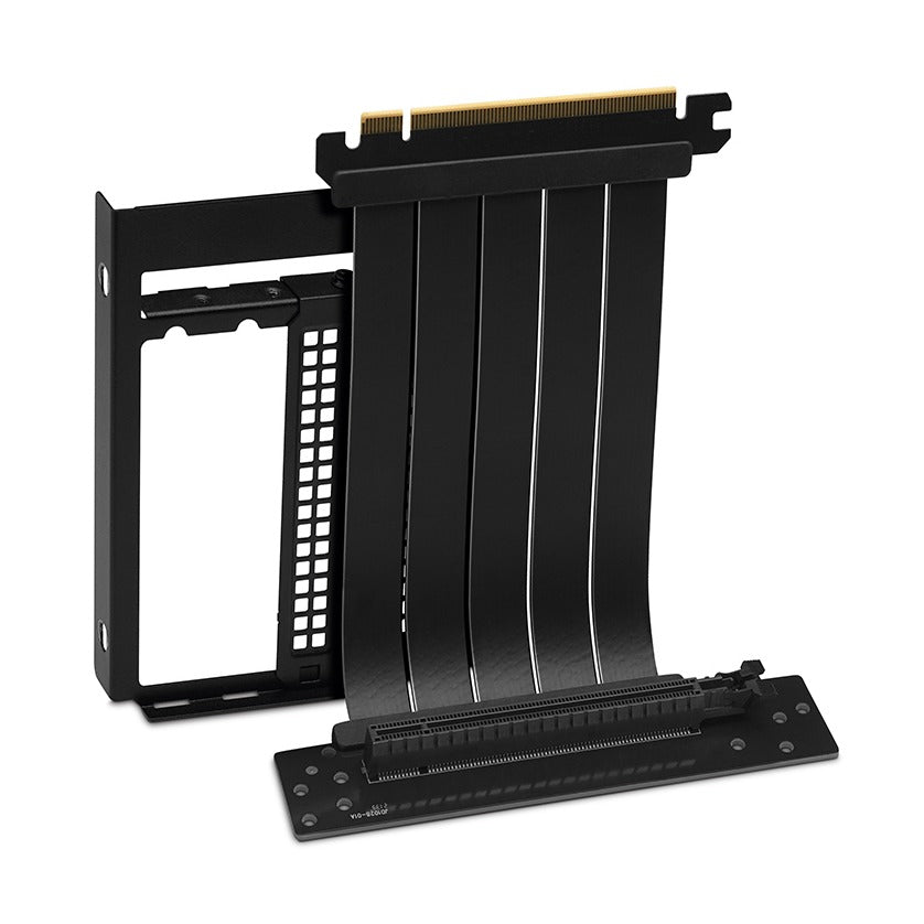 DeepCool PCIe 4.0 Vertical GPU Bracket Black