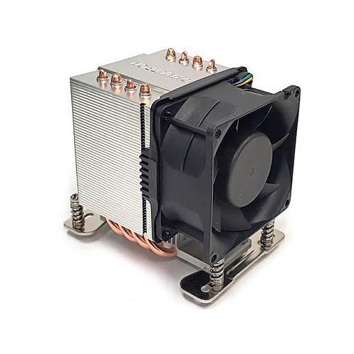 Dynatron A39 CPU Cooler