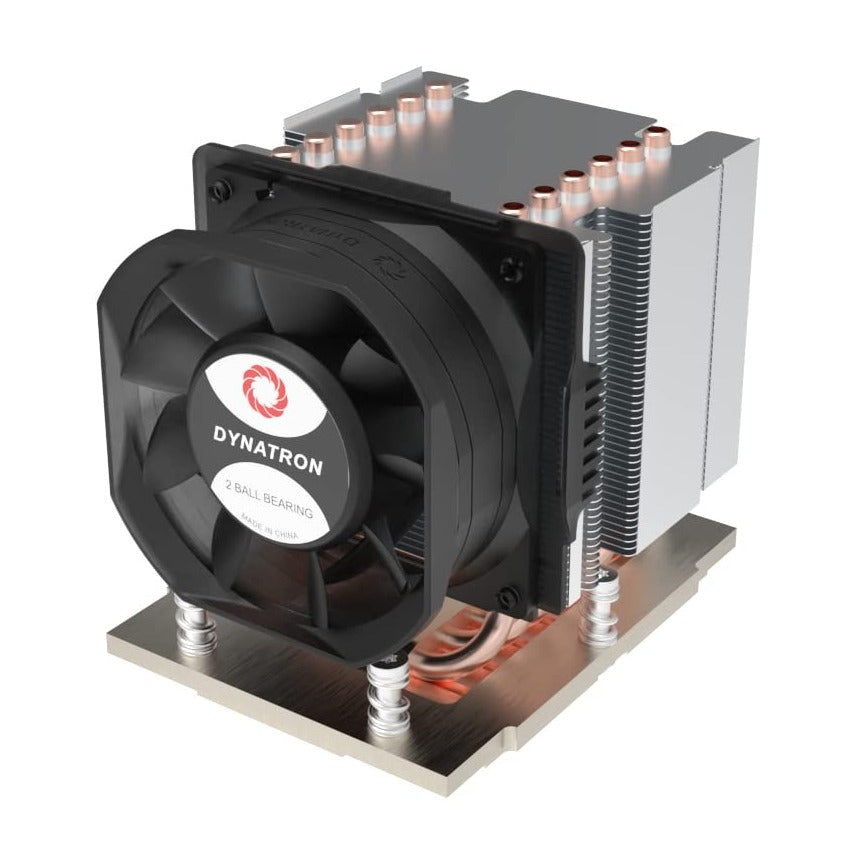 Dynatron J12 CPU Cooler