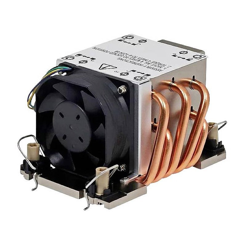 Dynatron S5 CPU Cooler