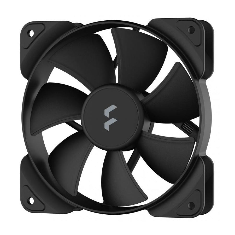 Fractal Design Aspect 12 120mm Fan Black
