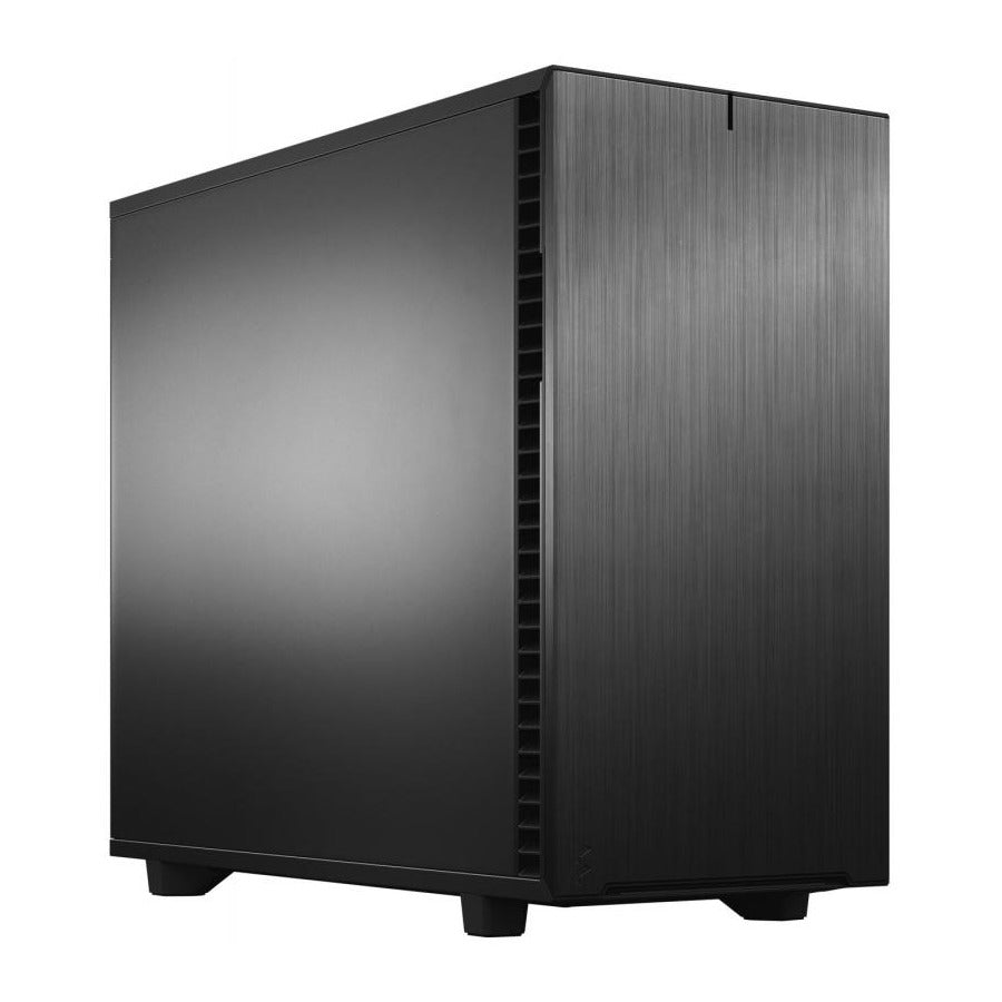 Fractal Design Define 7 Black E-ATX Case No PSU