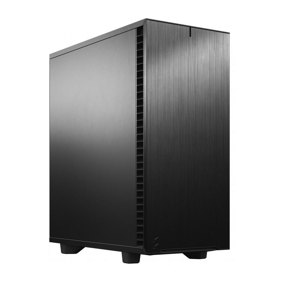 Fractal Design Define 7 Compact Black ATX Case No PSU