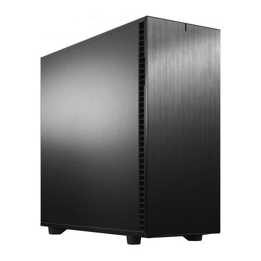 Fractal Design Define 7 XL Black E-ATX Case No PSU