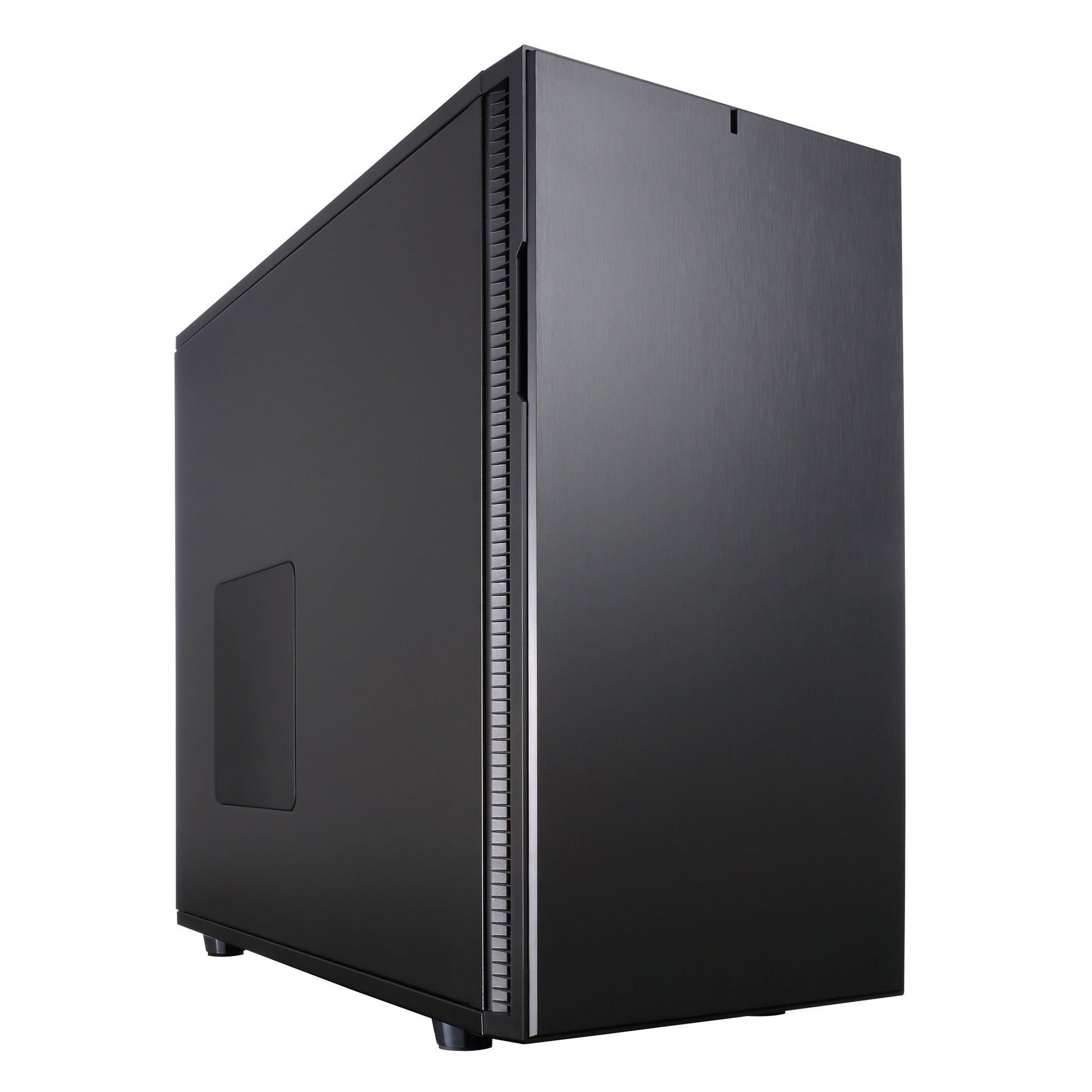 Fractal Design Define R5 Black ATX Case No PSU USB 3.0