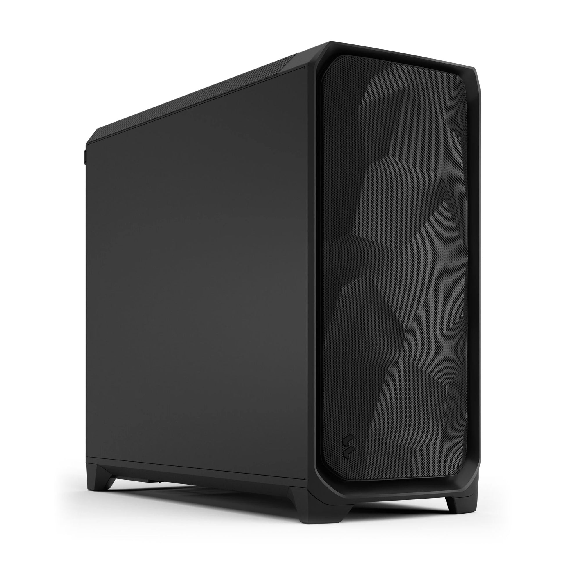 Fractal Design Meshify 3 XL Black Solid E-ATX Case NO PSU