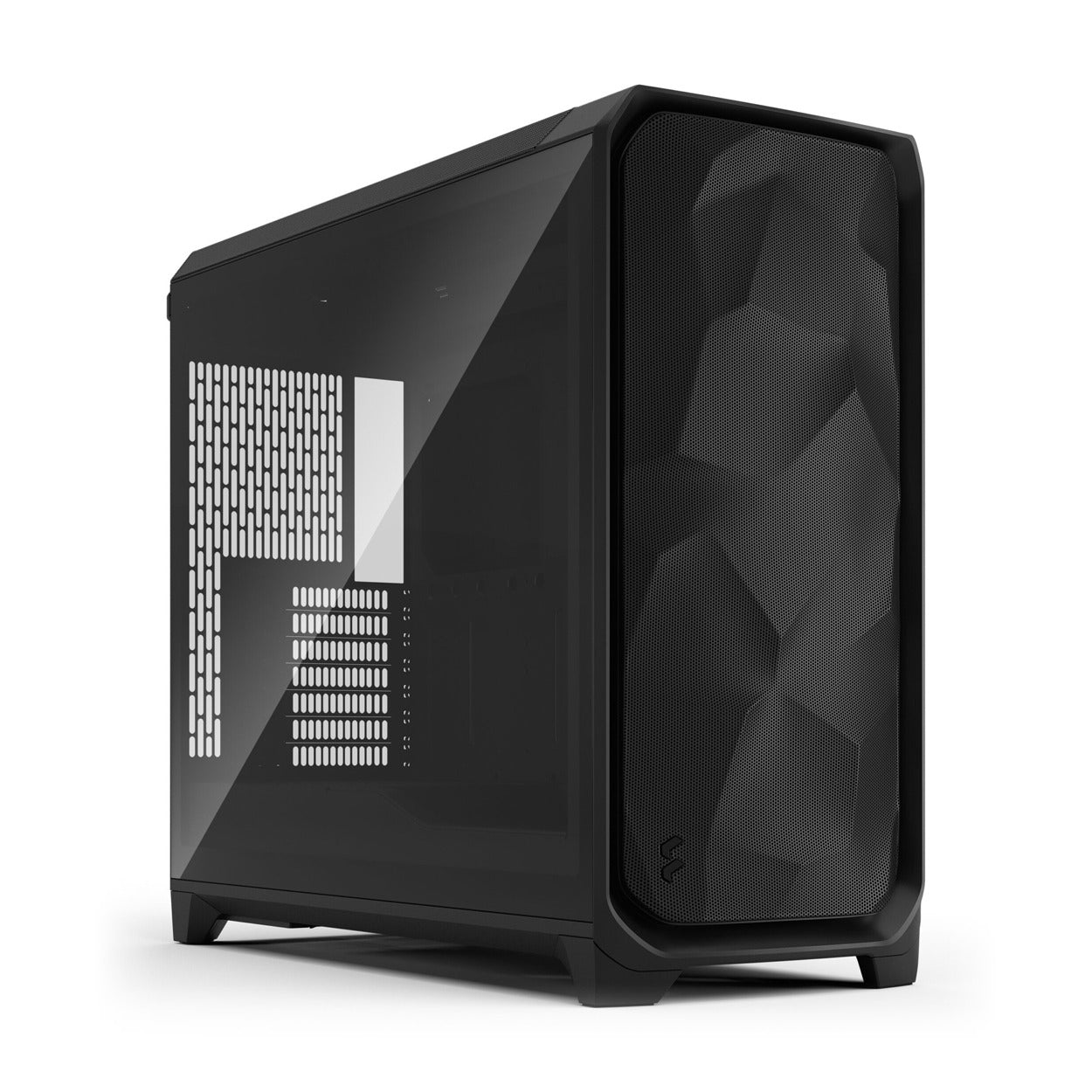 Fractal Design Meshify 3 XL Black TG Light Tint E-ATX Case NO PSU