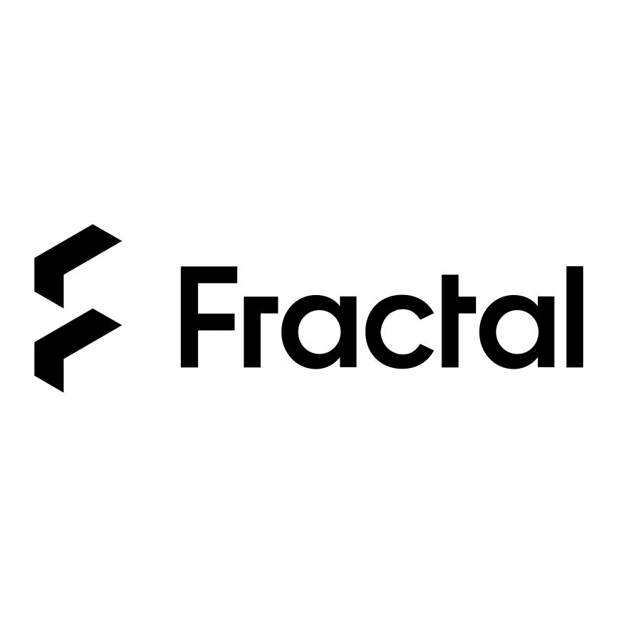 Fractal Design PCIe 4.0 Riser Card For Ridge Chassis