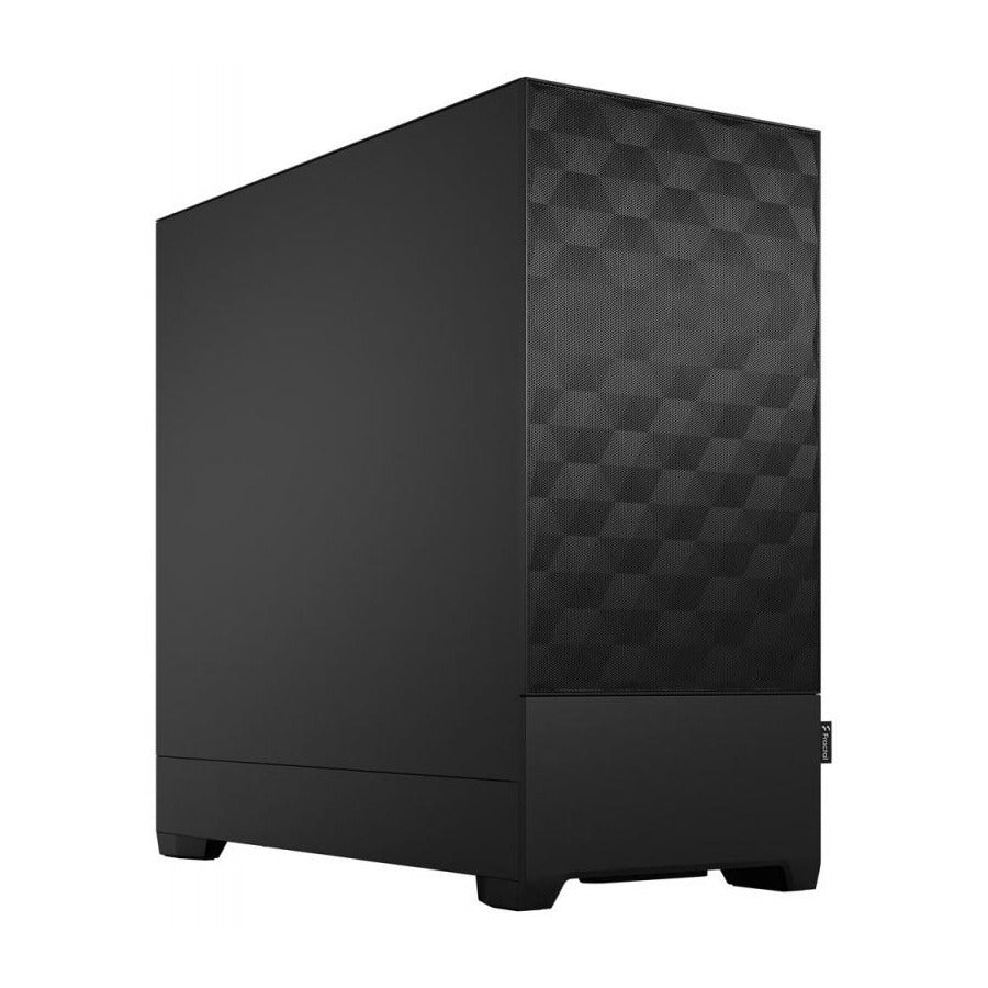 Fractal Design Pop Air Black ATX Case Solid Panel No PSU