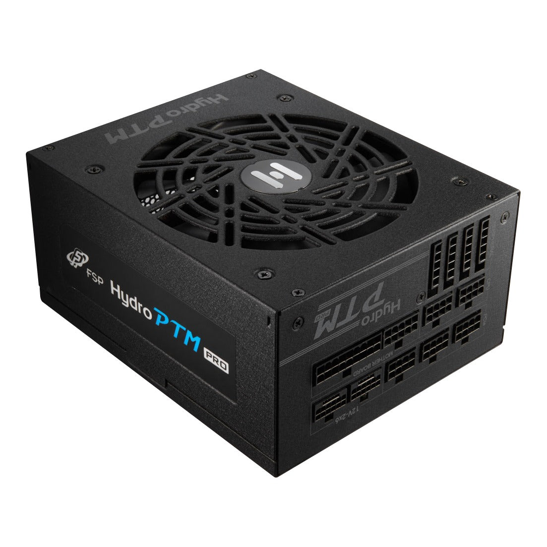 FSP Hydro PTM PRO ATX 3.1 1350W Power Supply