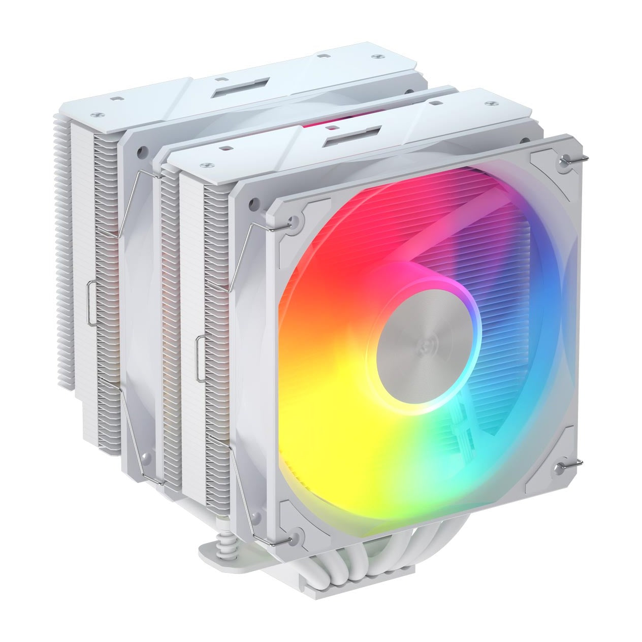 FSP MP7-WA White CPU Cooler