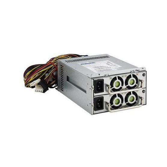 FSP RPS8-750ATX-XE 750W + 750W 2U Redundant PSU