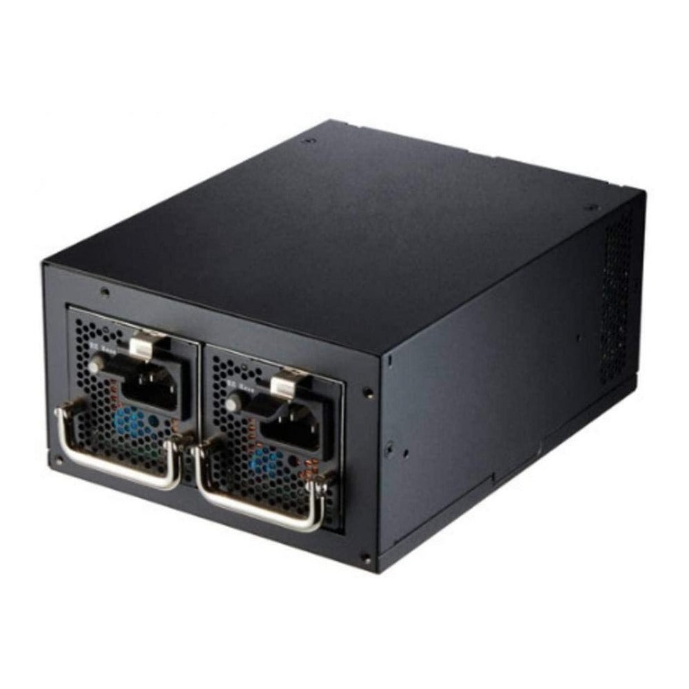FSP Twins PRO 900W + 900W ATX PS2 Redundant Power Supply