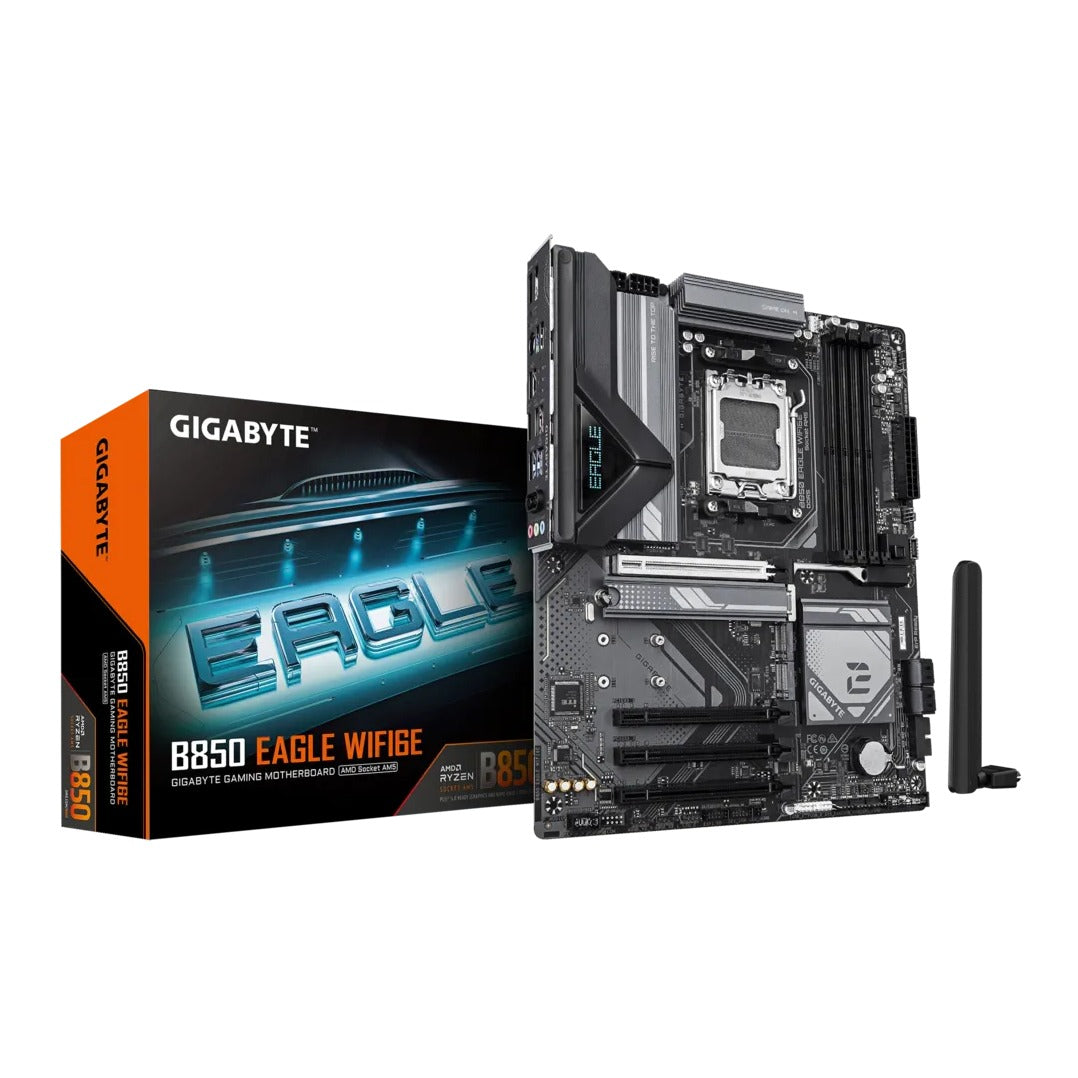 Gigabyte B850 EAGLE WIFI6E Motherboard