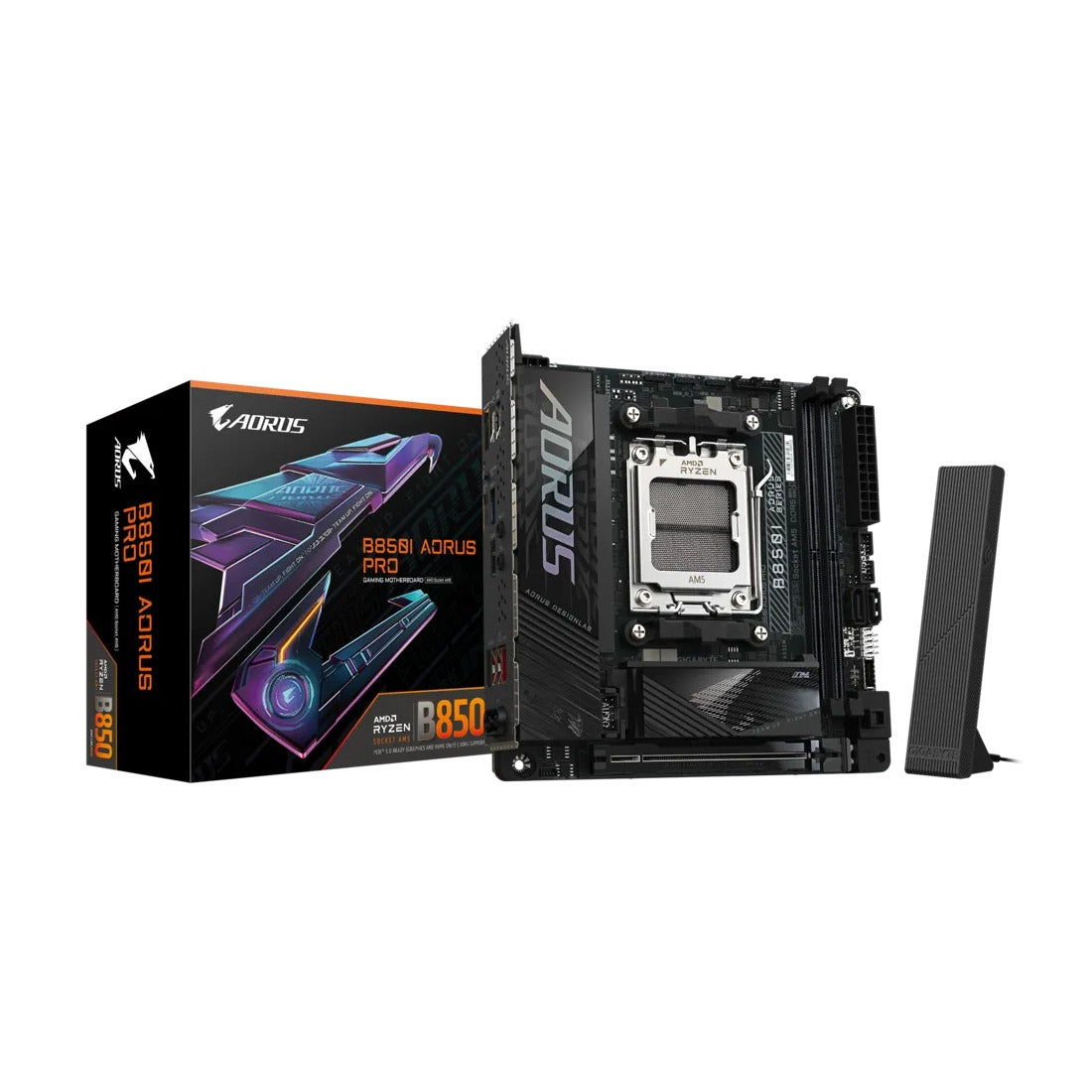Gigabyte B850I AORUS PRO Motherboard