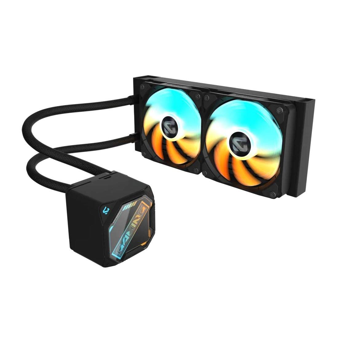 Gigabyte GAMING 240 ARGB AIO CPU Cooler