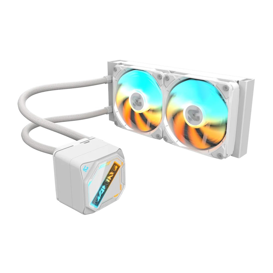 Gigabyte GAMING 240 ICE ARGB AIO CPU Cooler