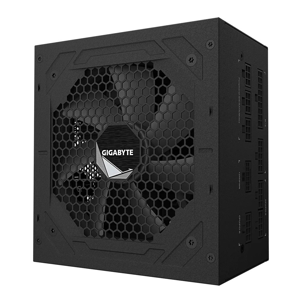 Gigabyte UD1000GM PG5 V2 1000W Power Supply