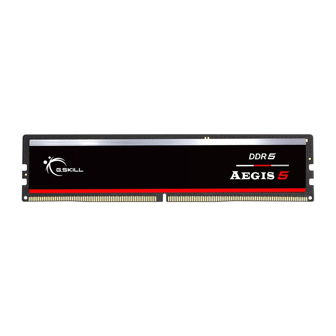 G.Skill Aegis 5 16GB (1x16GB) 6000MHz DDR5