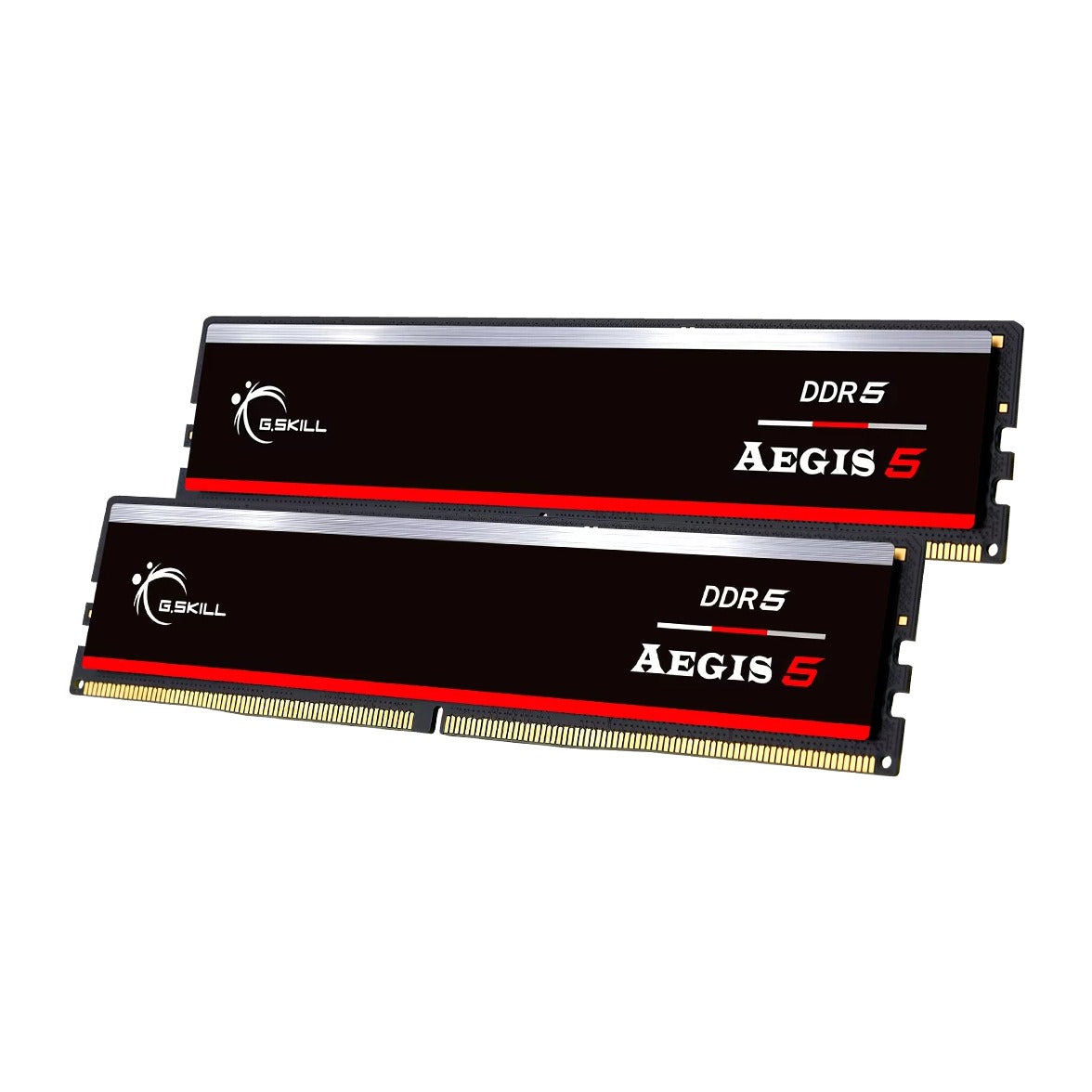 G.Skill Aegis 5 32GB (2x16GB) 6000MHz DDR5