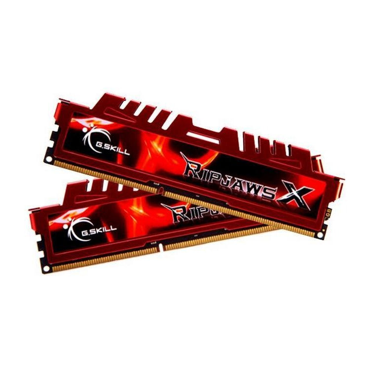 G.Skill F3-10666CL9D-8GBXL 8GB (2x4GB) 1333MHz DDR3