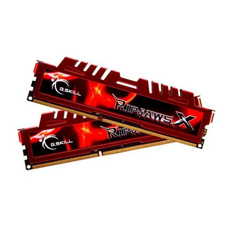 G.Skill F3-12800CL10D-16GBXL 16GB (2x8GB) 1600MHz DDR3