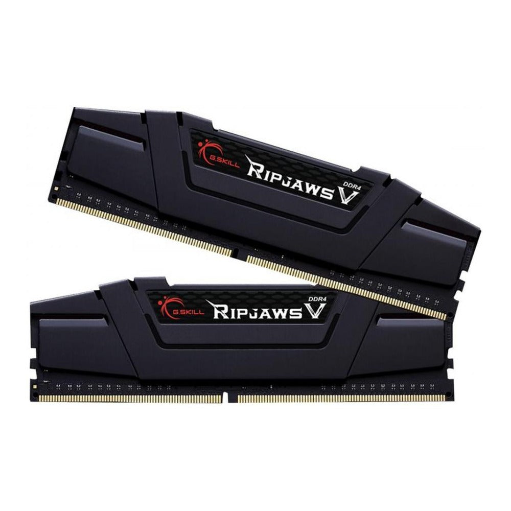 G.Skill F4-3200C16D-64GVK Ripjaws V 64GB 3200MHz DDR4