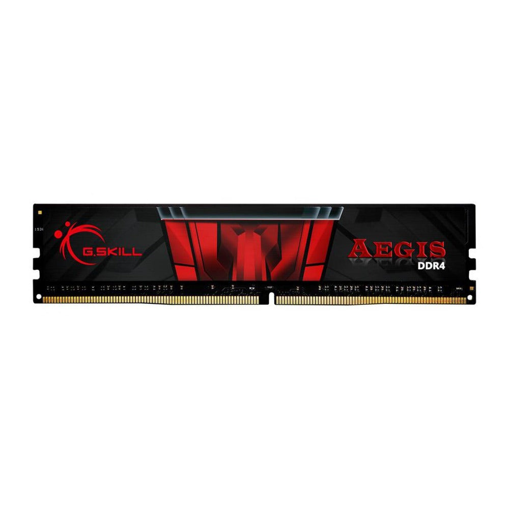 G.Skill F4-3200C16S-16GIS Aegis 16GB (1x16GB) 3200MHz DDR4