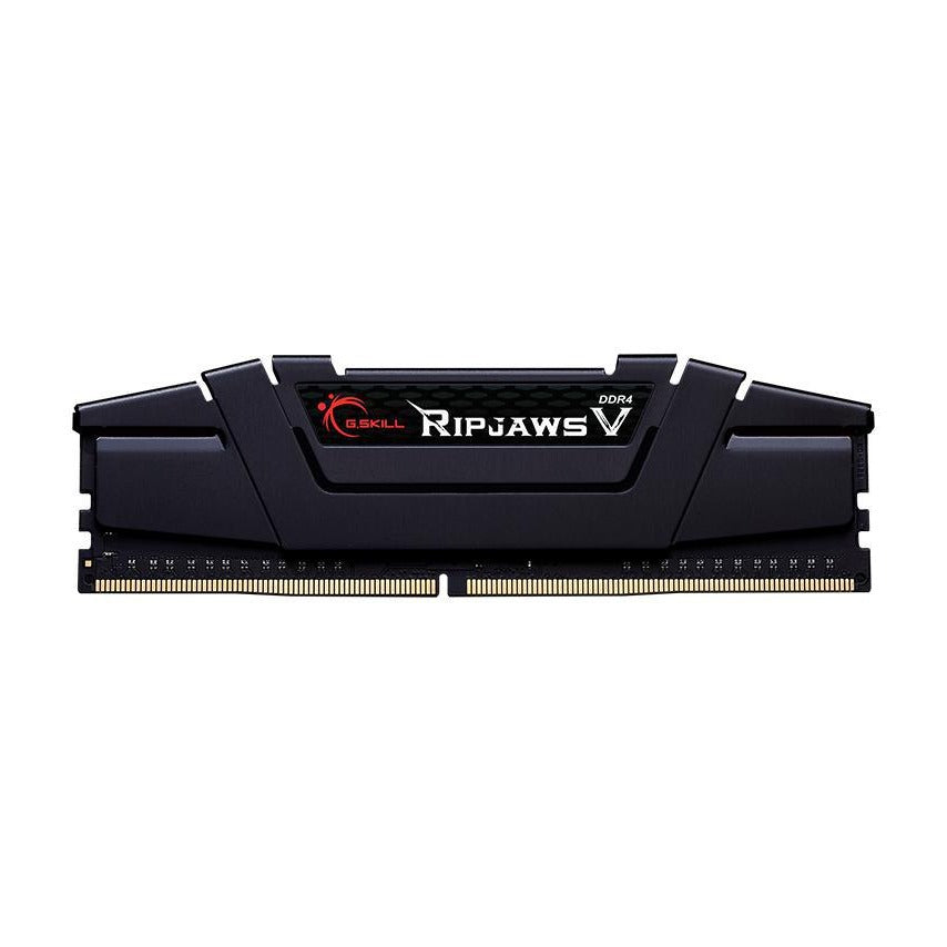 G.Skill F4-3200C16S-32GVK Ripjaws V 32GB (1x32GB) 3200MHz DDR4