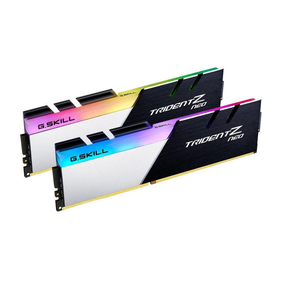 G.Skill F4-3600C16D-32GTZNC Trident Z Neo 32GB 3600MHz DDR4