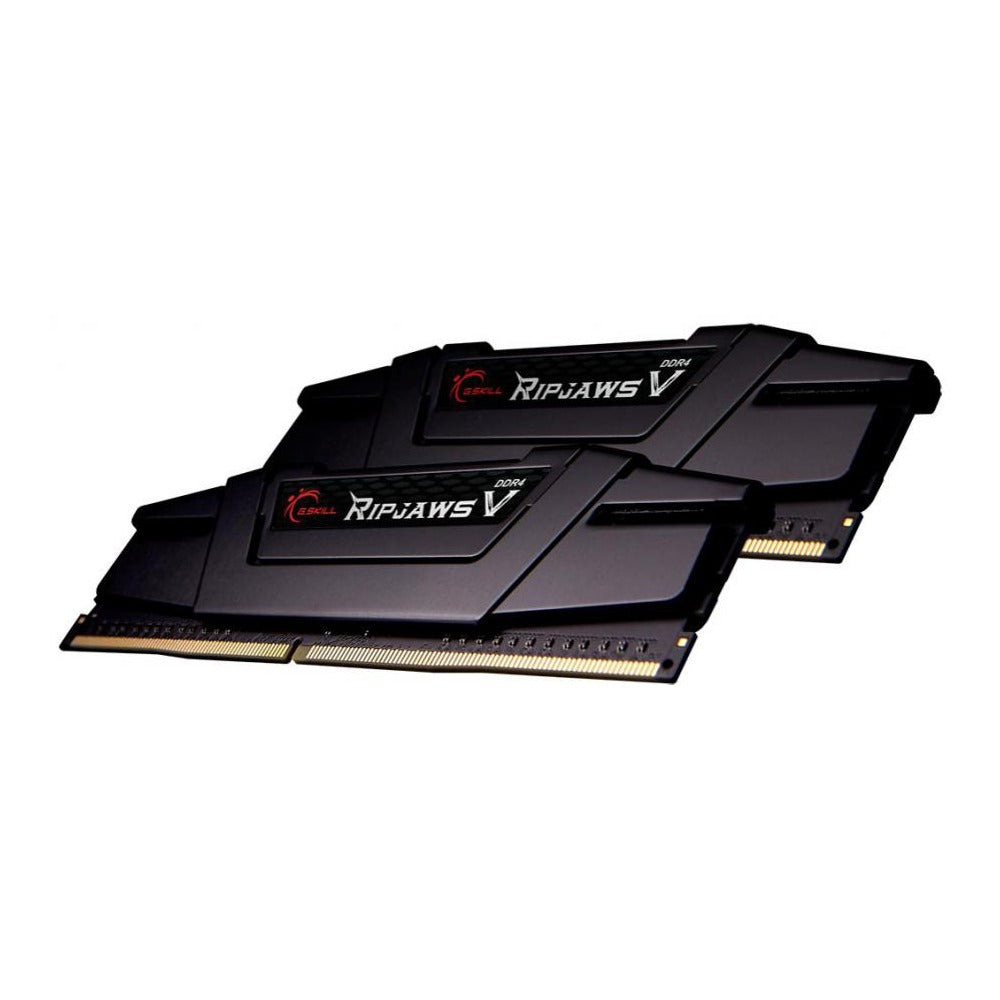 G.Skill F4-3600C18D-16GVK Ripjaws V 16GB (2x8GB) 3600MHz DDR4
