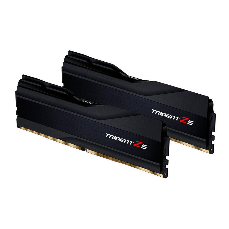 G.Skill F5-5600J4040C16GX2-TZ5K Trident Z5 32GB (2x16GB) 5600MHz DDR5