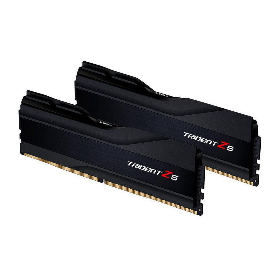 G.Skill F5-6000J3636F16GX2-TZ5K Trident Z5 32GB (2x16GB) 6000MHz DDR5