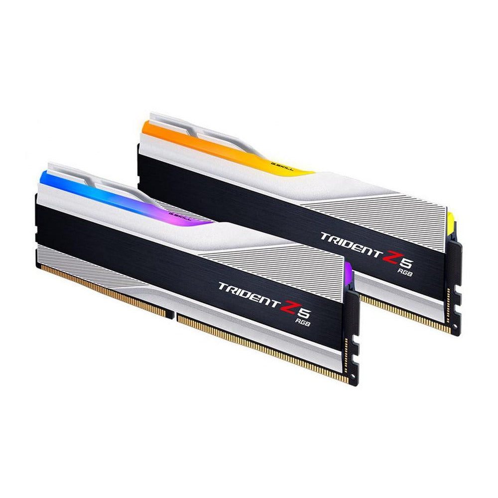 G.Skill F5-6000J3636F16GX2-TZ5RS Trident Z5 RGB 32GB 6000MHz DDR5
